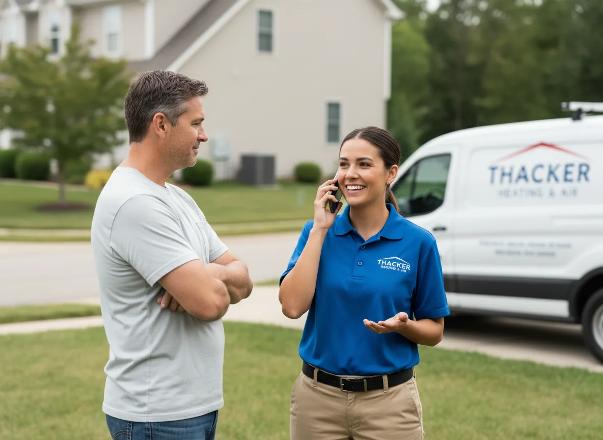 Ac Repair Utica, MO FAQs